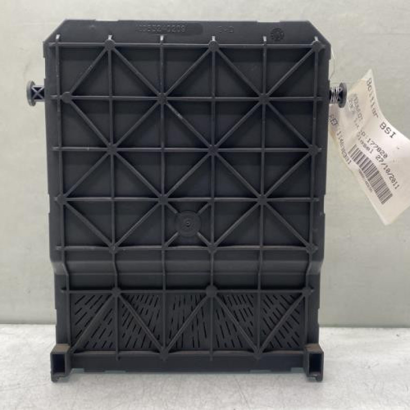 Boitier BSI PEUGEOT 206+ Photo n°5