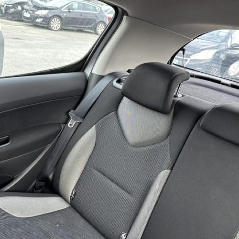 Boite de vitesses PEUGEOT 308 1 Photo n°12