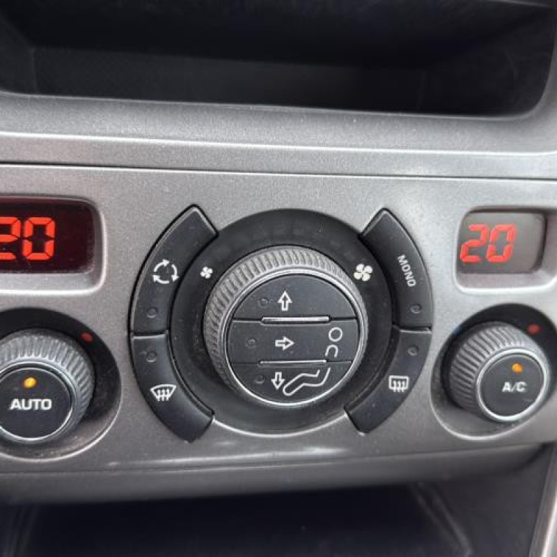 Boite de vitesses PEUGEOT 308 1 Photo n°16