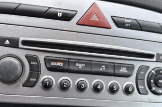 Boite de vitesses PEUGEOT 308 1