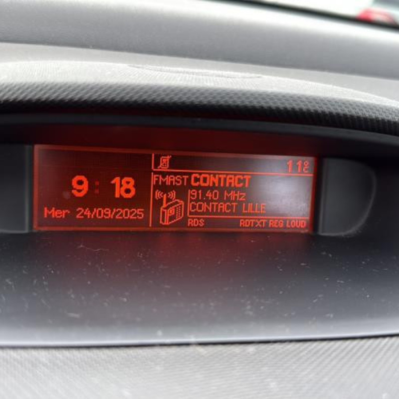 Boite de vitesses PEUGEOT 308 1 Photo n°18