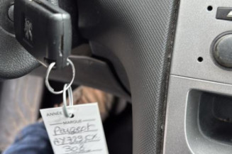 Boite de vitesses PEUGEOT 308 1