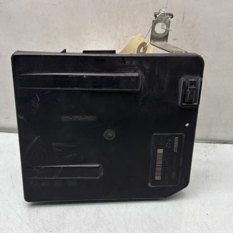 Boitier UPC RENAULT SCENIC 2 Photo n°2