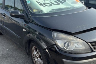 Boitier UPC RENAULT SCENIC 2