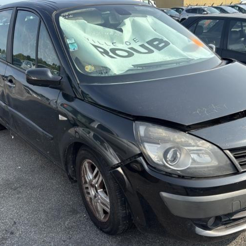 Boitier UPC RENAULT SCENIC 2 Photo n°5