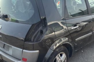 Boitier UPC RENAULT SCENIC 2