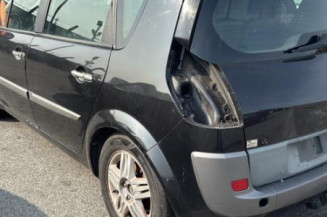 Boitier UPC RENAULT SCENIC 2