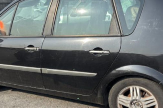 Boitier UPC RENAULT SCENIC 2