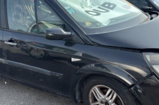 Boitier UPC RENAULT SCENIC 2