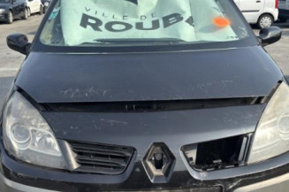 Boitier UPC RENAULT SCENIC 2