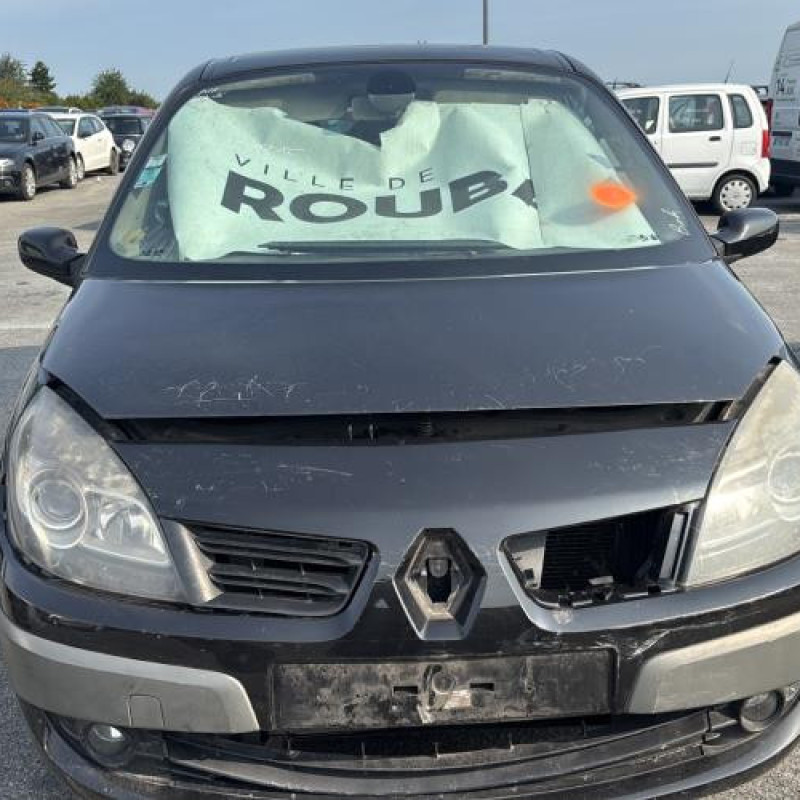 Boitier UPC RENAULT SCENIC 2 Photo n°11