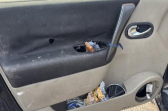 Boitier UPC RENAULT SCENIC 2