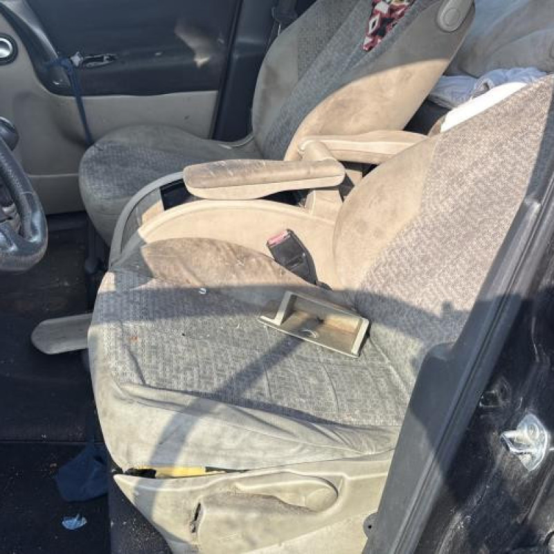 Boitier UPC RENAULT SCENIC 2 Photo n°13