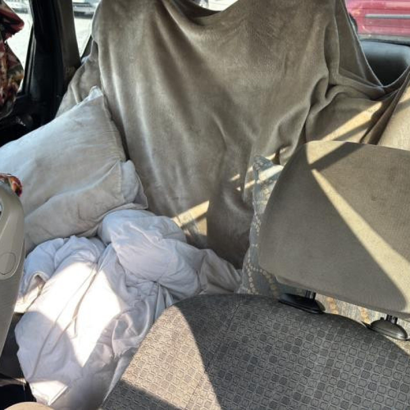 Boitier UPC RENAULT SCENIC 2 Photo n°14