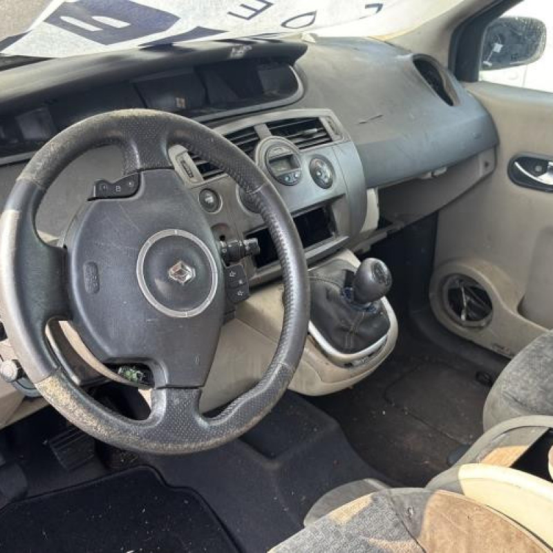 Boitier UPC RENAULT SCENIC 2 Photo n°15