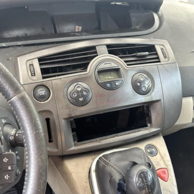 Boitier UPC RENAULT SCENIC 2 Photo n°16