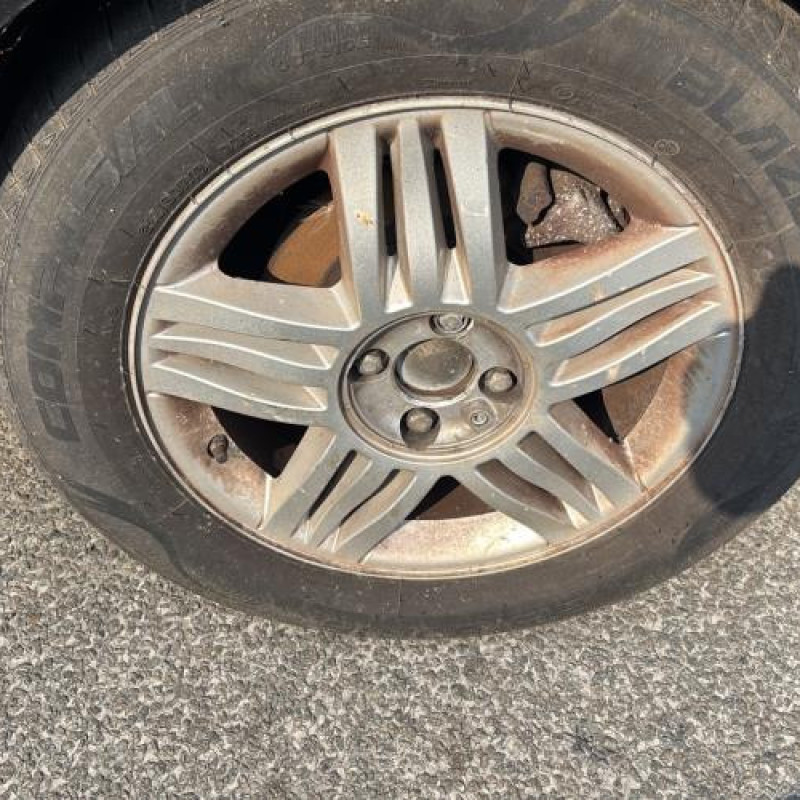 Boitier UPC RENAULT SCENIC 2 Photo n°17