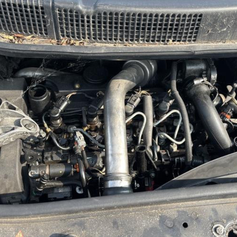 Boitier UPC RENAULT SCENIC 2 Photo n°18