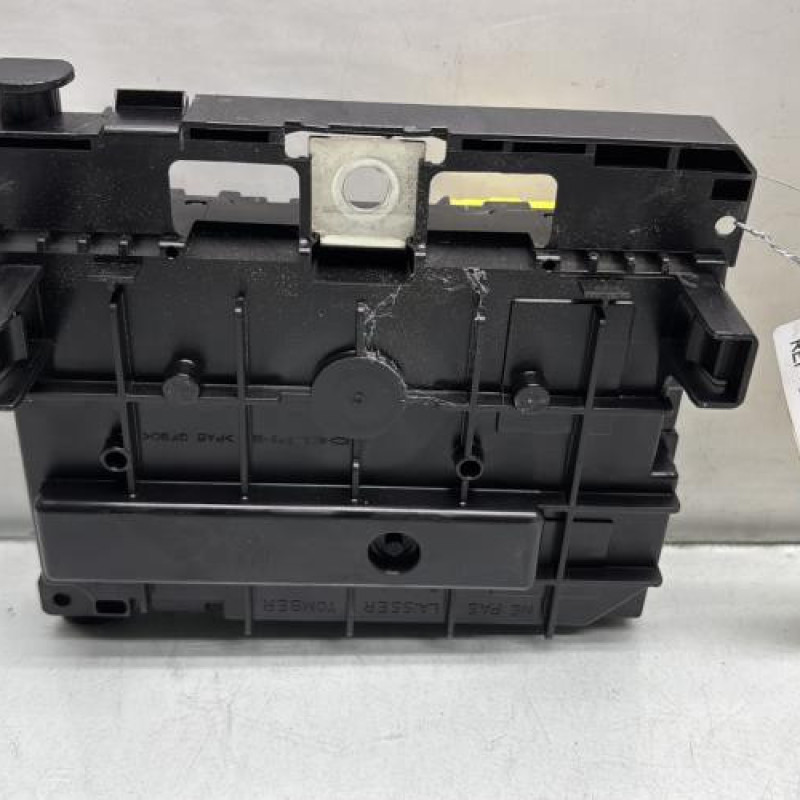 Boitier servitude moteur (BSM) CITROEN C3 1 Photo n°3