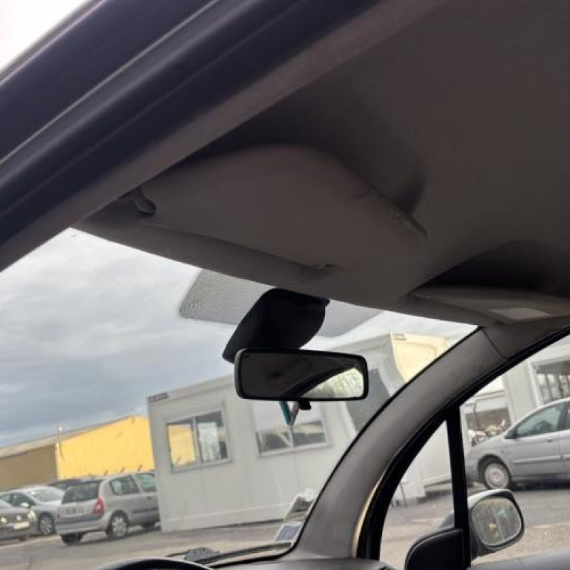 Boitier servitude moteur (BSM) CITROEN C3 1 Photo n°15