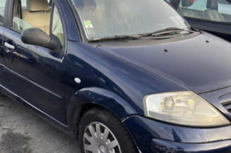 Boite de vitesses CITROEN C3 1