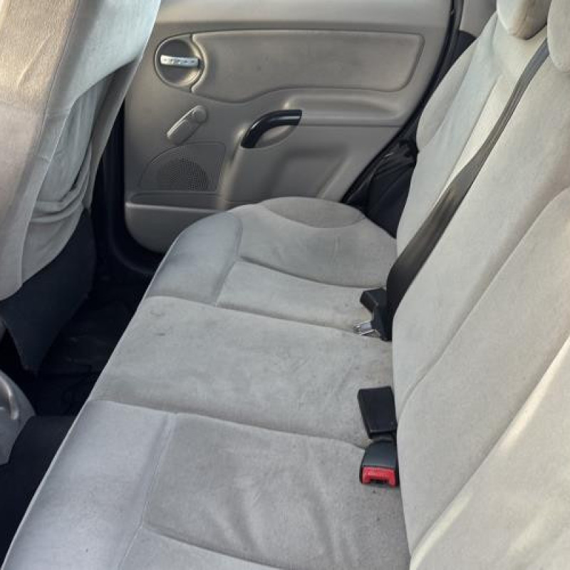 Boite de vitesses CITROEN C3 1 Photo n°11