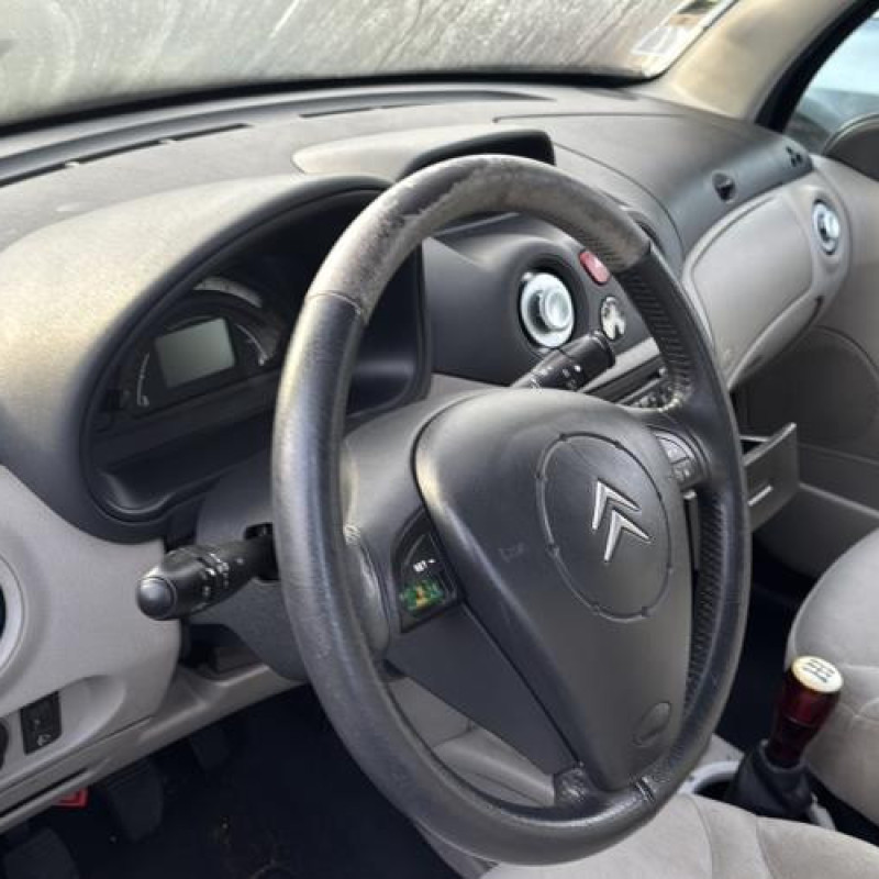 Boite de vitesses CITROEN C3 1 Photo n°12