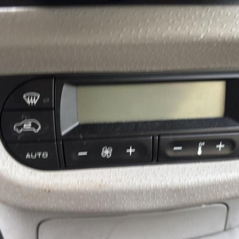 Boite de vitesses CITROEN C3 1 Photo n°18