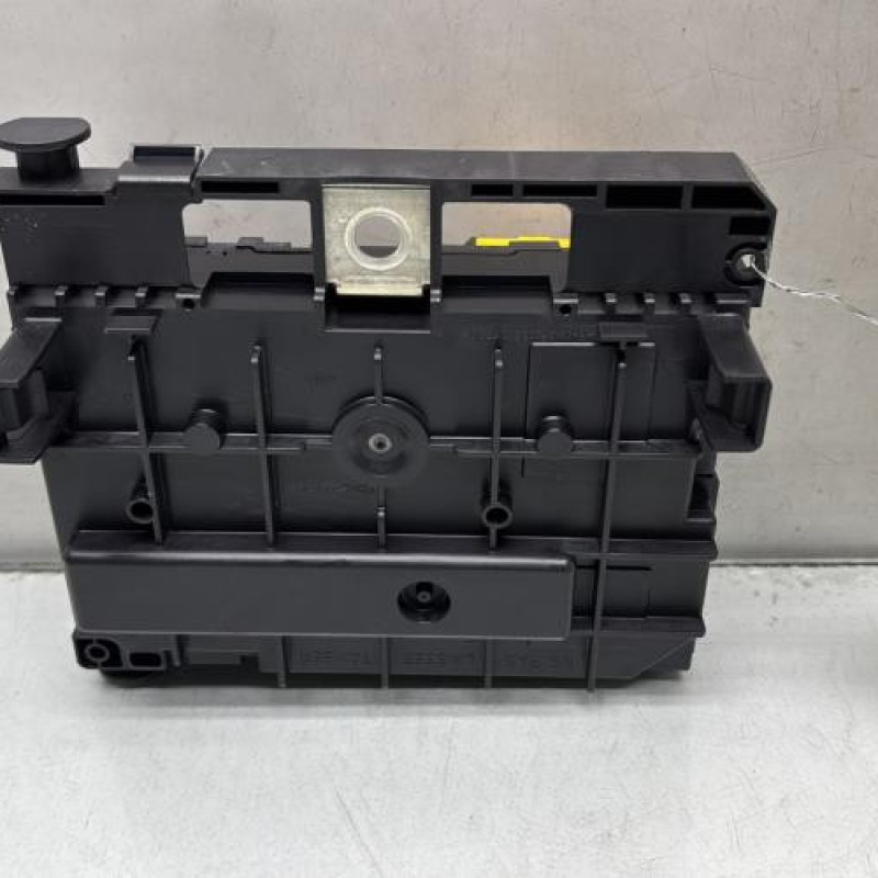 Boitier servitude moteur (BSM) CITROEN C3 1 Photo n°3