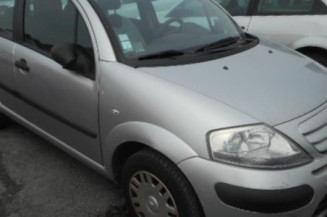 Boitier servitude moteur (BSM) CITROEN C3 1