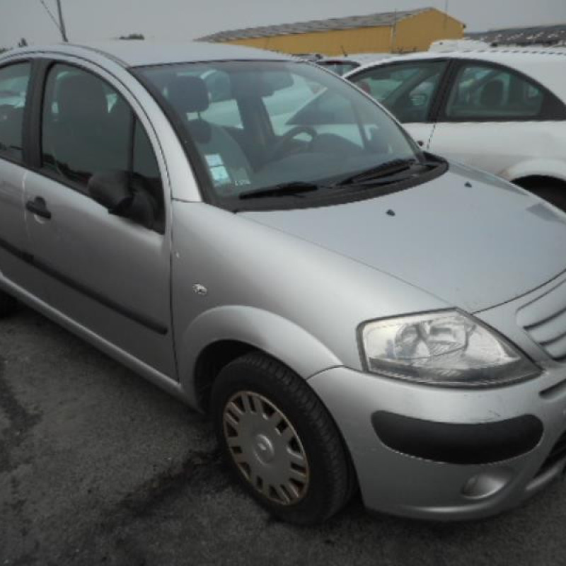 Boitier servitude moteur (BSM) CITROEN C3 1 Photo n°4