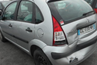 Boitier servitude moteur (BSM) CITROEN C3 1