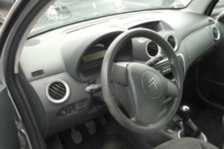 Boitier servitude moteur (BSM) CITROEN C3 1