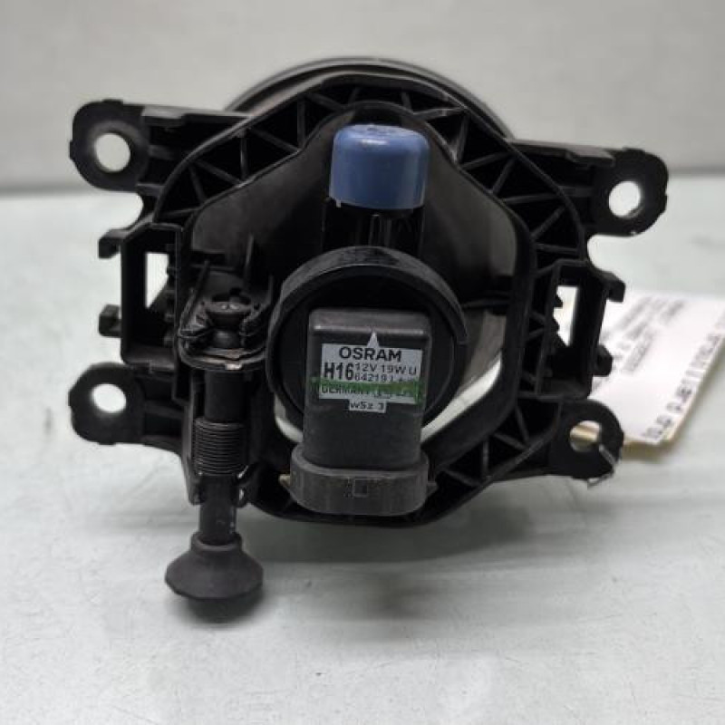 Anti brouillard droit (feux) RENAULT CLIO 4 Photo n°3