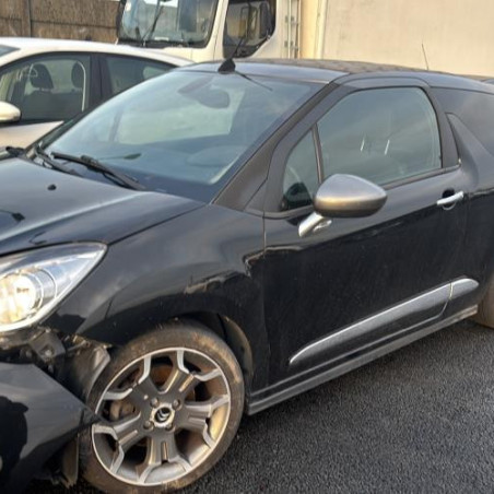 Boite de vitesses CITROEN DS3 Photo n°1