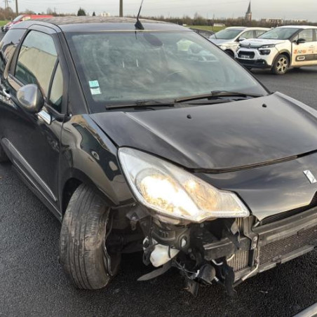 Boite de vitesses CITROEN DS3