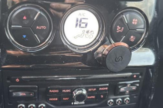 Boite de vitesses CITROEN DS3