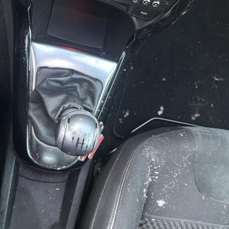 Boite de vitesses CITROEN DS3 Photo n°19