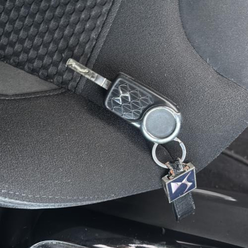 Boite de vitesses CITROEN DS3 Photo n°20