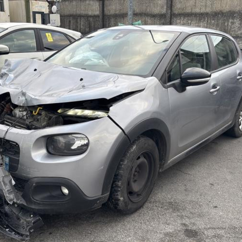 Boite de vitesses CITROEN C3 3 Photo n°1