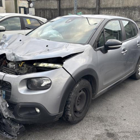 Boite de vitesses CITROEN C3 3 Photo n°1