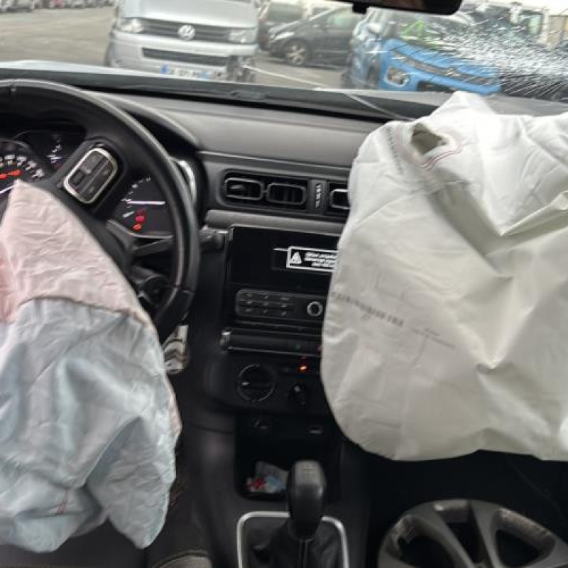 Boite de vitesses CITROEN C3 3 Photo n°12