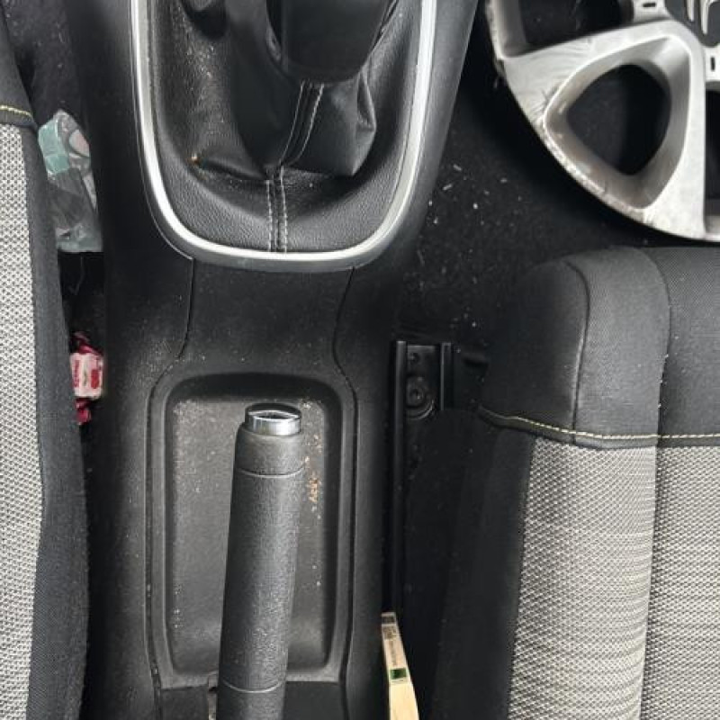 Boite de vitesses CITROEN C3 3 Photo n°15