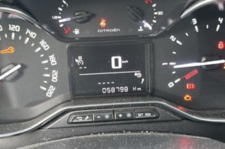 Boite de vitesses CITROEN C3 3