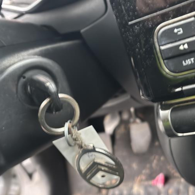 Boite de vitesses CITROEN C3 3 Photo n°19