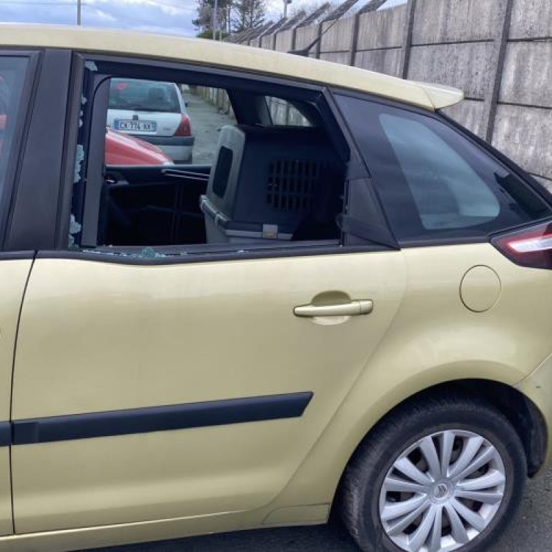 Porte arriere droit CITROEN C4 PICASSO 1 Photo n°13