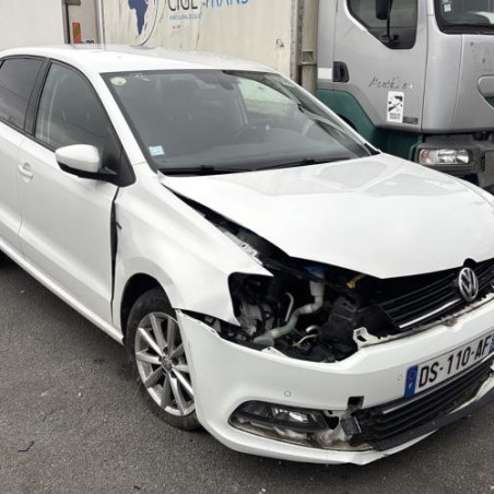 Boite de vitesses VOLKSWAGEN POLO 5