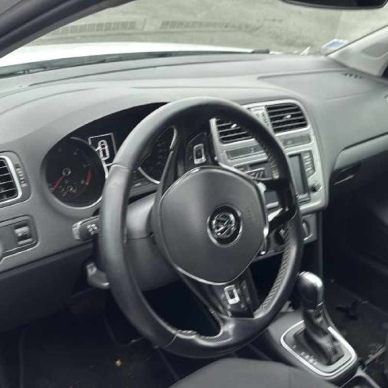 Boite de vitesses VOLKSWAGEN POLO 5 Photo n°13