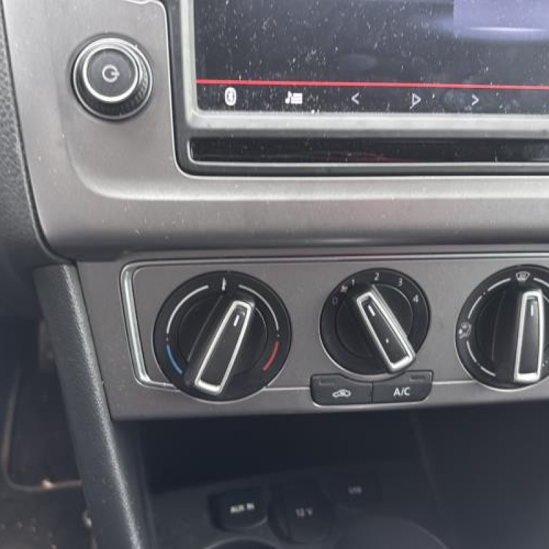 Boite de vitesses VOLKSWAGEN POLO 5 Photo n°18