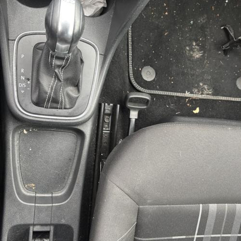 Boite de vitesses VOLKSWAGEN POLO 5 Photo n°19